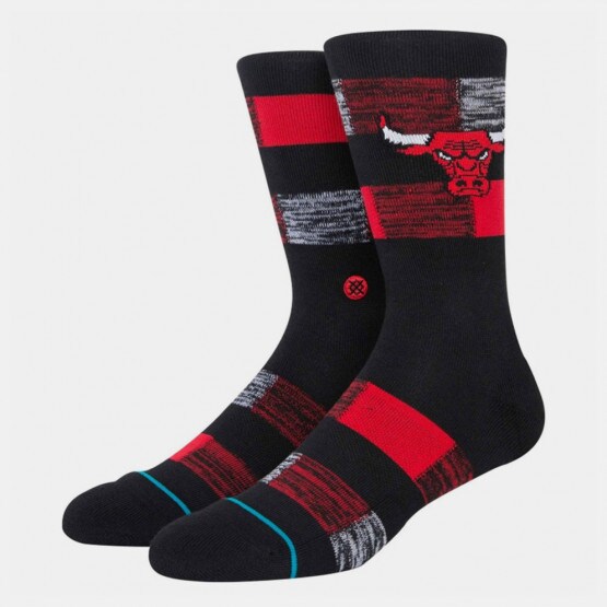 Stance Bulls Cryptic Unisex Κάλτσες