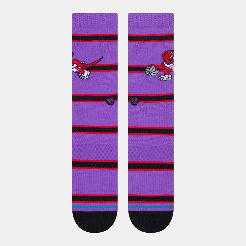 Stance Classics Raptors Unisex Κάλτσες