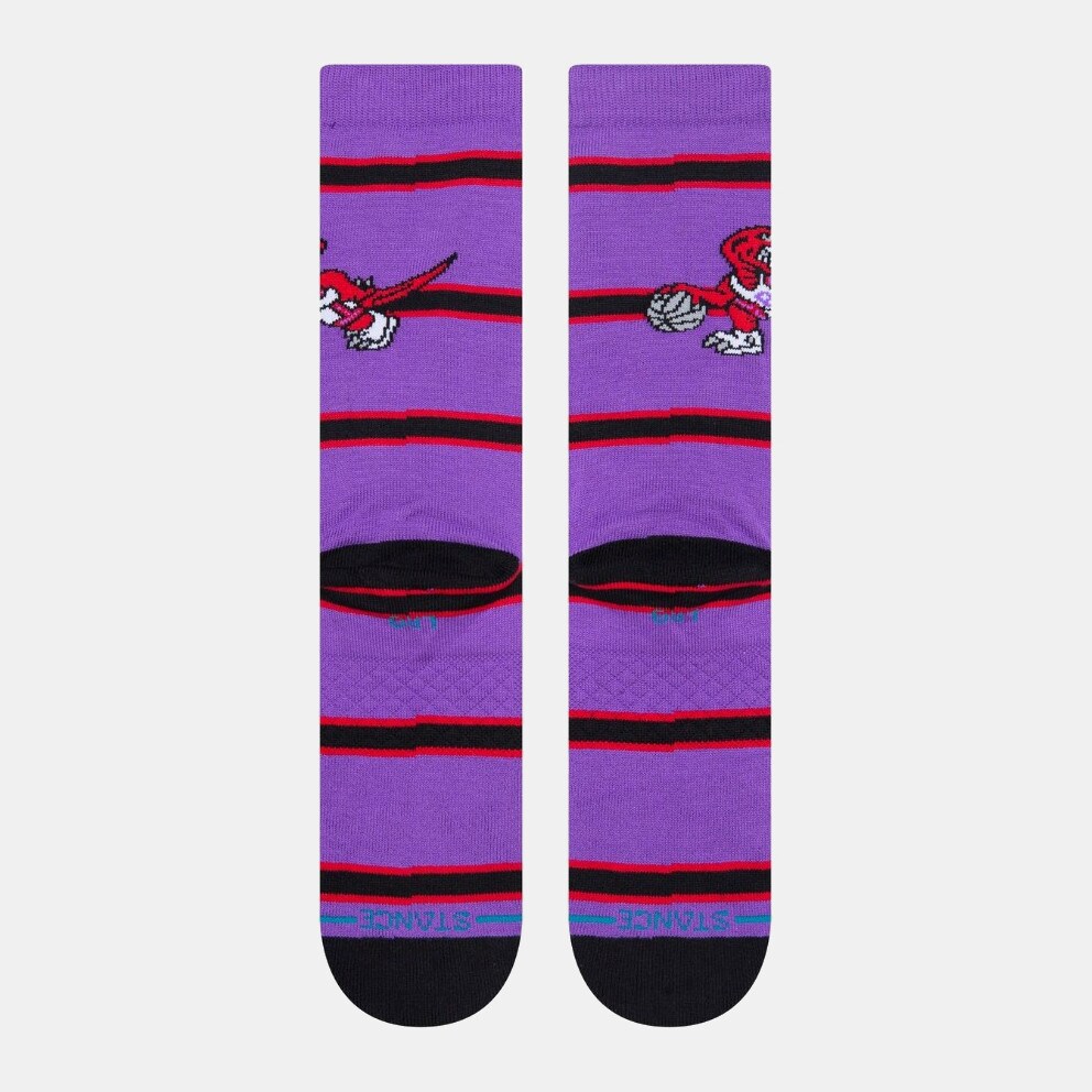 Stance Classics Raptors Unisex Κάλτσες