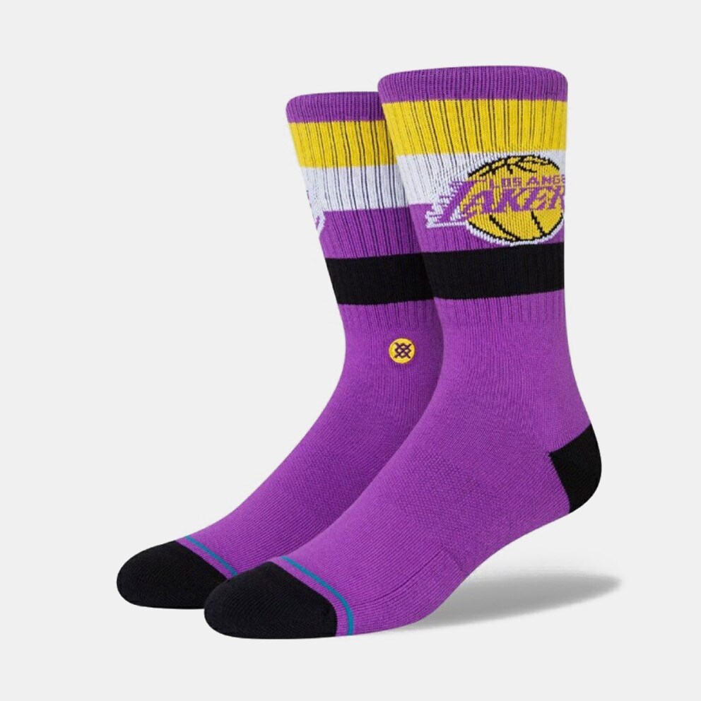 Stance Lakers Unisex Socks