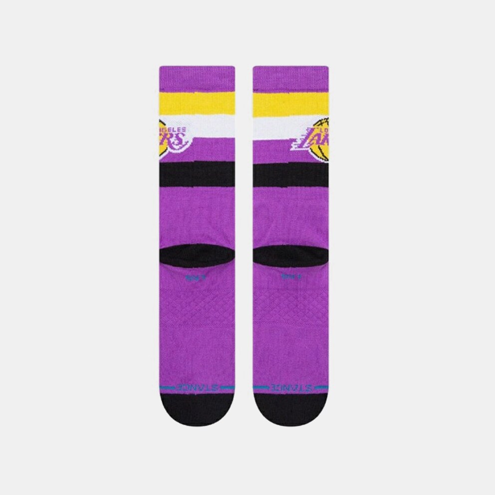 Stance Lakers Unisex Socks