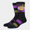 Stance Lakers Cryptic Unisex Socks