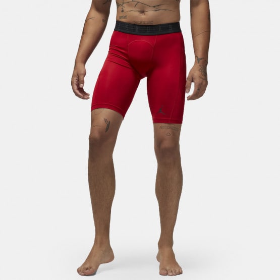 Jordan Sport Dri-FIT Compression Ανδρικό Biker Σορτς