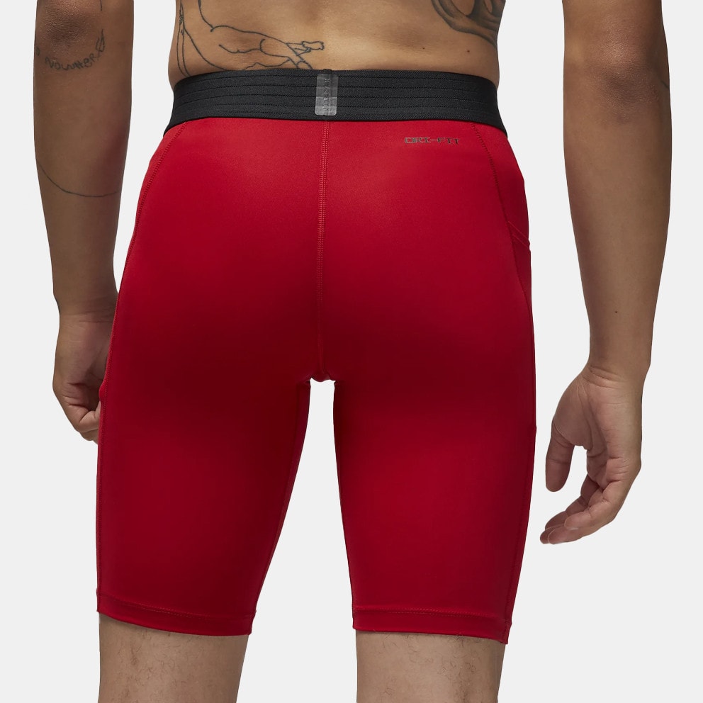 Jordan Sport Dri-FIT Compression Men's Biker Shorts