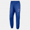 Nike Dri-FIT NBA Golden State Warriors Spotlight Men's Track Pants