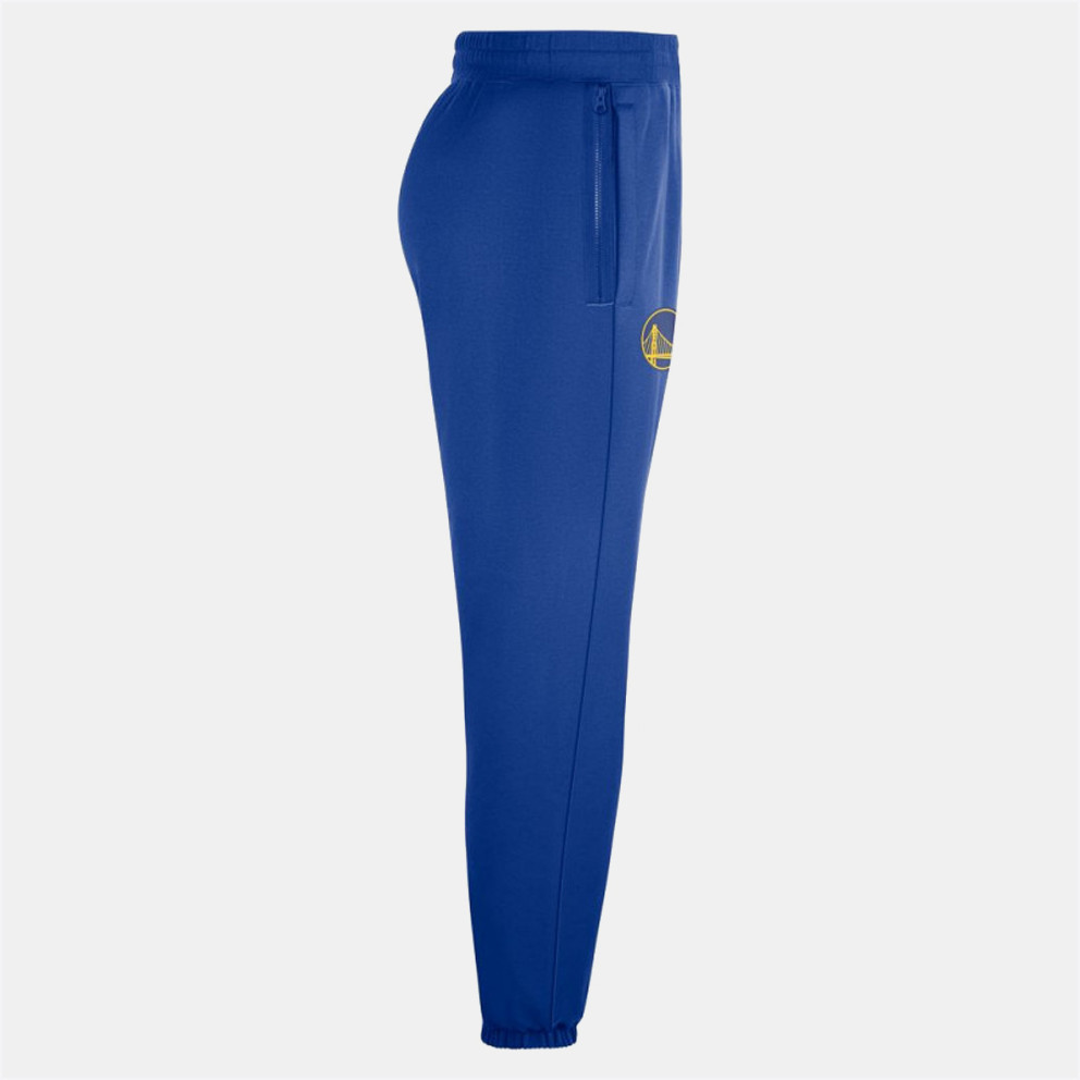 Nike Dri-FIT NBA Golden State Warriors Spotlight Men's Track Pants