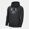 Nike NBA Brooklyn Nets Fleece Men's Hoodie