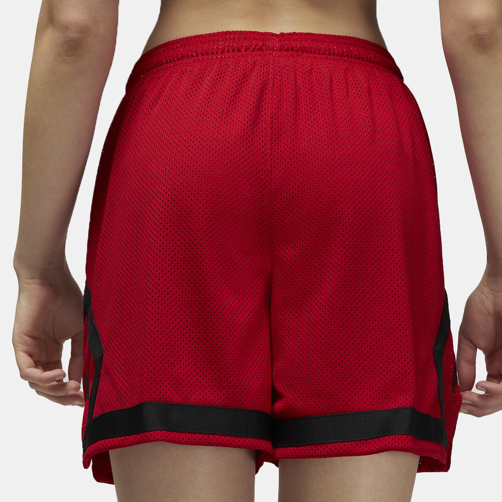 Jordan Heritage Diamond Women's Shorts