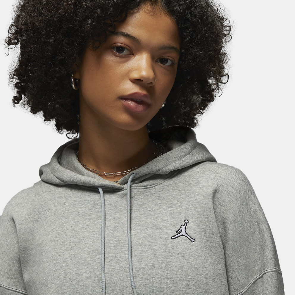 Jordan Brooklyn Fleece Women's Hoodie