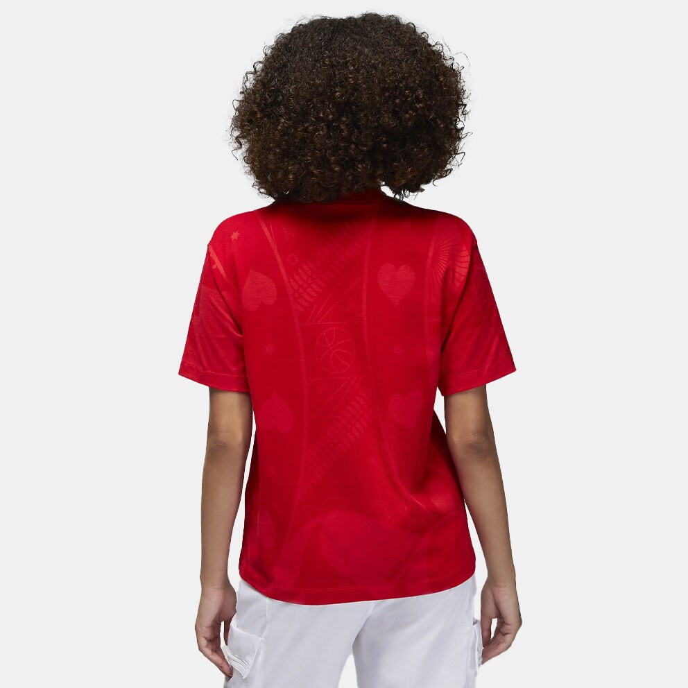 Jordan Flight Women's T-Shirt