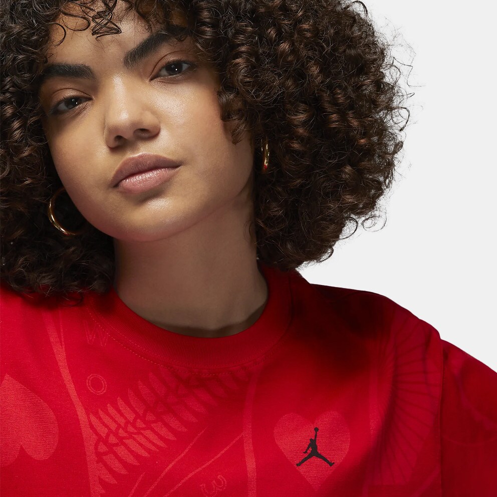 Jordan Flight Women's T-Shirt