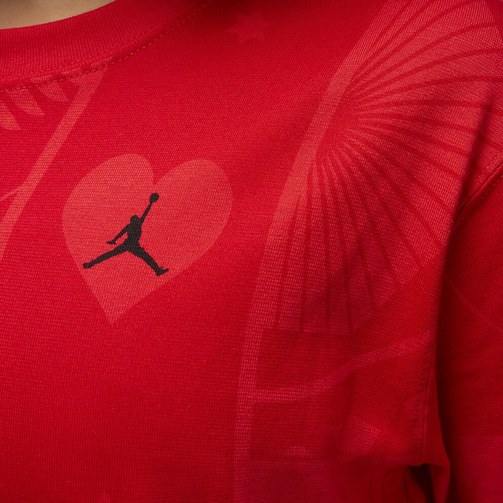 Jordan Flight Women's T-Shirt