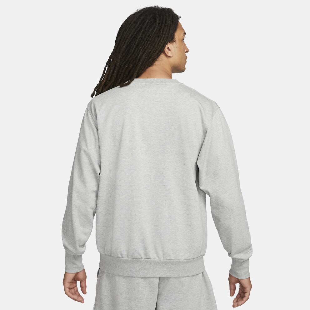 Nike Dri-FIT Standard Issue Men's Sweatshirt