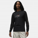 Jordan Brand Sorry Men's Long Sleeves Blouse