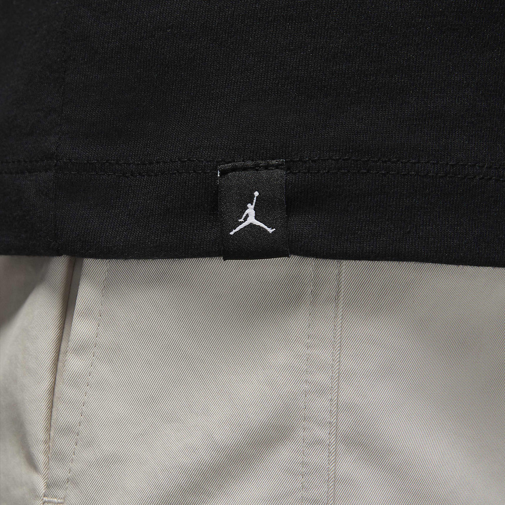 Jordan Brand Sorry Men's Long Sleeves Blouse