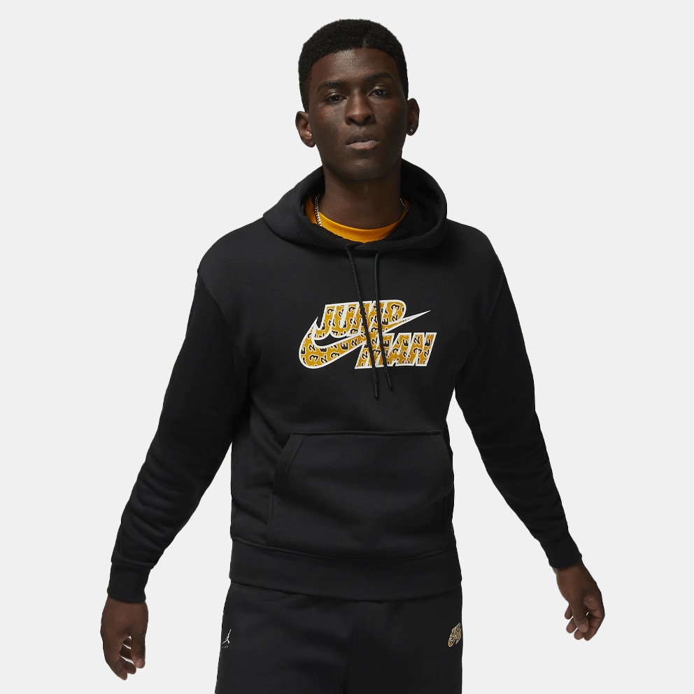 Jordan Flight MVP Jumpman Fleece Men's Hoodie