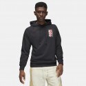 Jordan x Zion Fleece Men's Hoodie