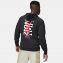 Jordan x Zion Fleece Men's Hoodie