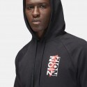 Jordan x Zion Fleece Men's Hoodie