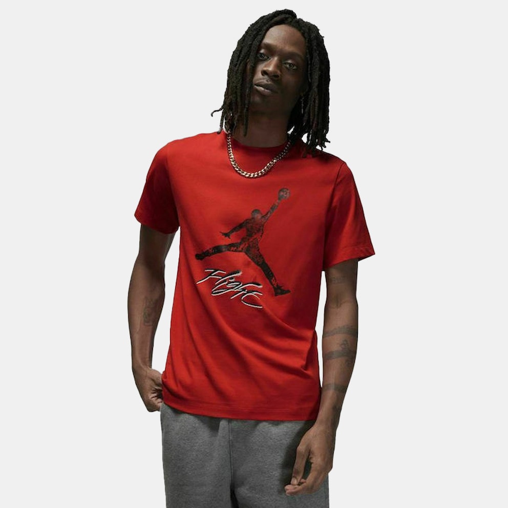 Jordan Essentials Jumpman Men's T-Shirt