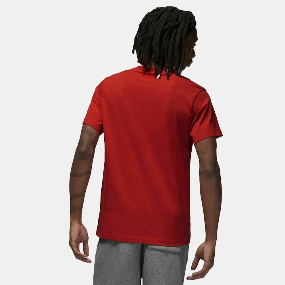 Jordan Essentials Jumpman Ανδρικό T-Shirt