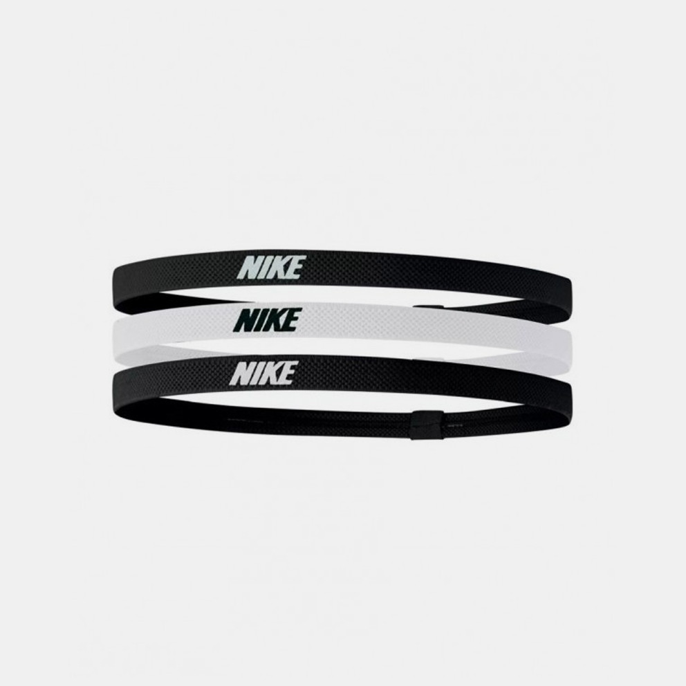 Nike Nike Elastic Headbands 2.0 Γυναικείες Κορδέλες Μαλλιών (9000115862_10433)