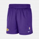 Nike NBA Los Angeles Lakers Ανδρικό Σορτς