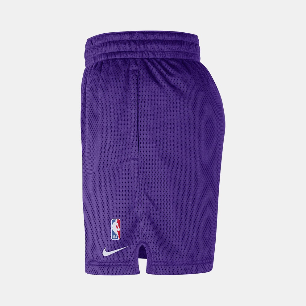 Nike NBA Los Angeles Lakers Men's Shorts