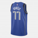 Nike Dri-FIT NBA Dallas Mavericks Luka Doncic Icon Edition 2022/23 Men's Basketball Jersey