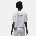 Jordan Paris Saint-Germain Boxy Γυναικείο T-Shirt