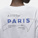Jordan Paris Saint-Germain Boxy Women's T-Shirt