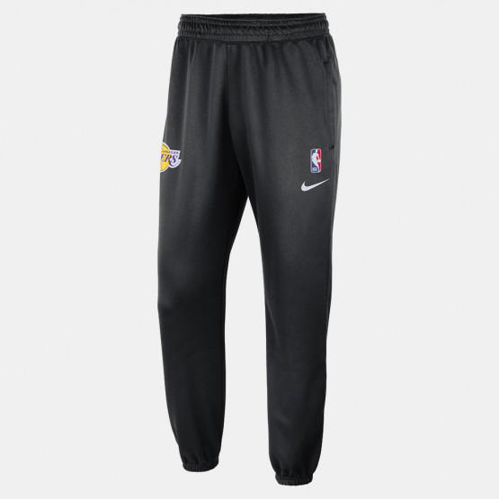 Nike Dri-FIT NBA Los Angeles Lakers Spotlight Men's Track Pants
