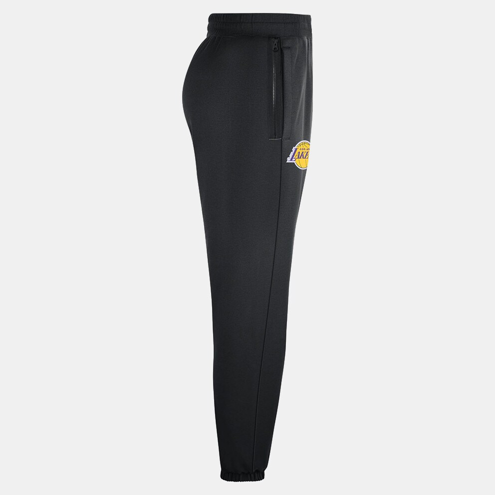 Nike Dri-FIT NBA Los Angeles Lakers Spotlight Men's Track Pants