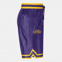 Nike Dri-FIT NBA Los Angeles Lakers Courtside Men's Shorts