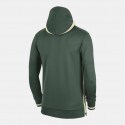 Nike Dri-FIT NBA Milwaukee Bucks Showtime Men's Full Zip Hoodie