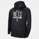 Nike Dri-FIT NBA Brooklyn Nets Spotlight Men's Hoodie