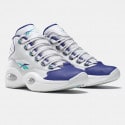 Reebok Classics Question Mid Ανδρικά Μπασκετικά Παπούτσια