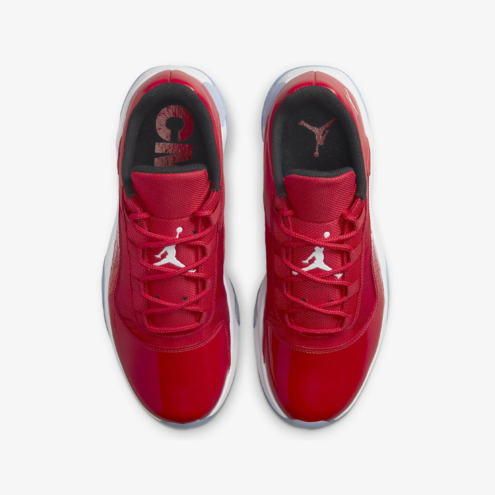 Jordan Air 11 CMFT Low Παιδικά Παπούτσια για Μπάσκετ