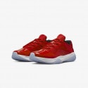 Jordan Air 11 CMFT Low Kids' Basketball Shoes