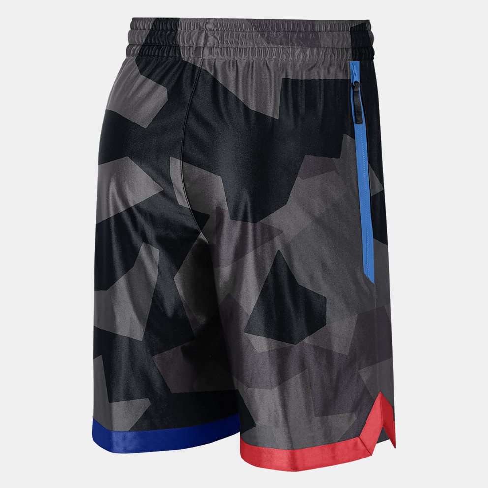 Nike Dri-FIT NBA Team 31 Courtside Men's Shorts