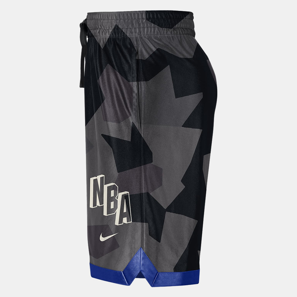 Nike Dri-FIT NBA Team 31 Courtside Men's Shorts