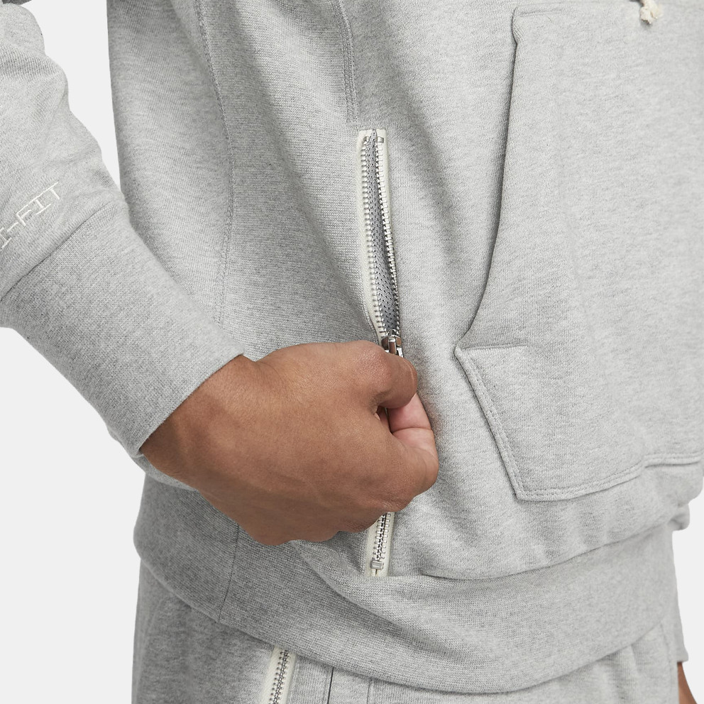 Nike Dri-FIT Standard Issue Men's Hoodie