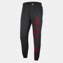 Nike Chicago Bulls Men's Fleece Track Pant