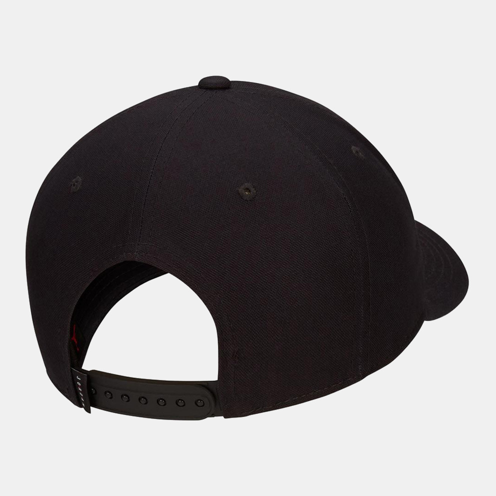 Jordan Flight Classic99 Unisex Cap Black DV3151-010