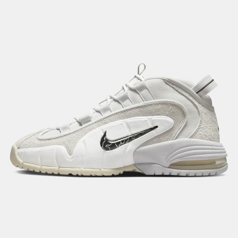 Nike Air Max Penny 'Photon Dust and Summit White' Men's Shoes