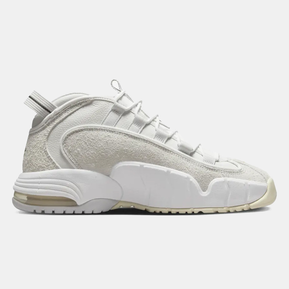 Nike Air Max Penny 'Photon Dust and Summit White' Men's Shoes