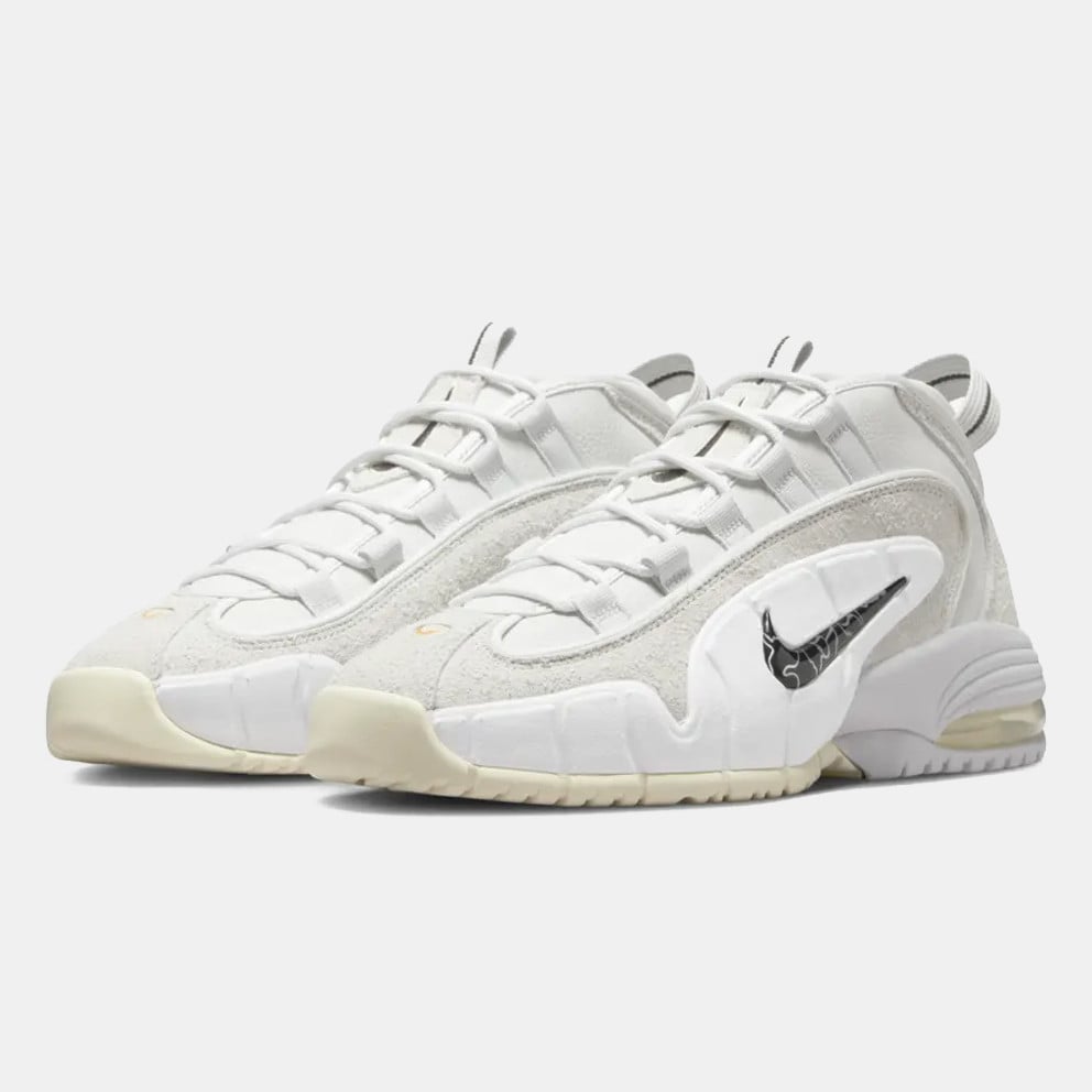 Nike Air Max Penny 'Photon Dust and Summit White' Men's Shoes