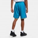 Mitchell & Ness Nba Swingman Charlotte Hornets 1999-00 Mens' Basketball Shorts