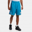 Mitchell & Ness Swingman Hornets 9 Men's Shorts