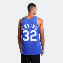 Mitchell & Ness Julius Erving New York Nets 1973-74 Swingman Jersey